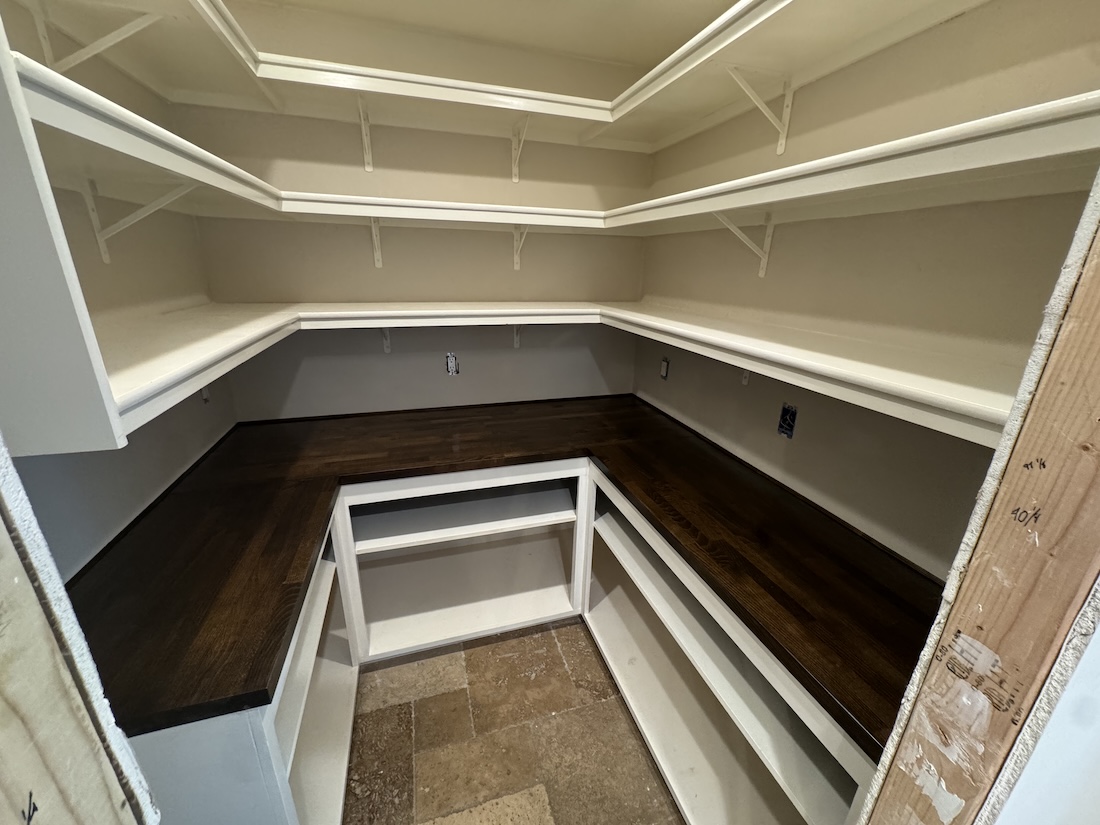 Finished concrete flatwork — Stonebank Flatwork