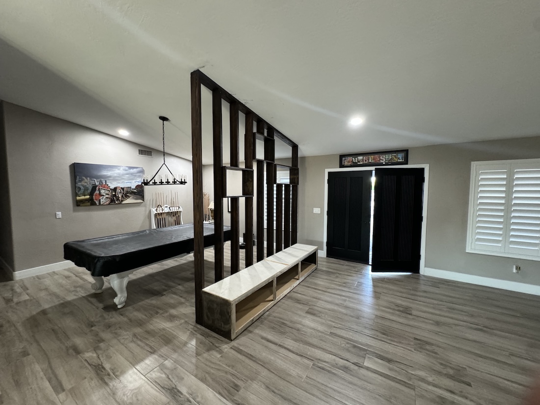 Concrete demolition — Stonebank Flatwork